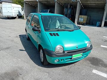 RENAULT Twingo 1ª serie - 1999