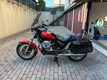Moto Guzzi california 1100 ‘96