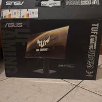 Monitor Asus Tuf Gaming VG258QM Monitor 24.5"