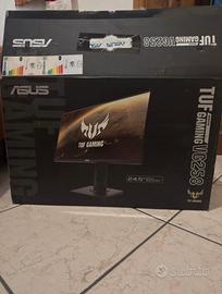 Monitor Asus Tuf Gaming VG258QM Monitor 24.5"