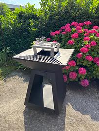 Braciere Tommy grill 750mm