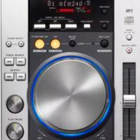 cdj 200