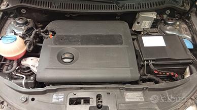 Vw polo 9n 1.4 benzina