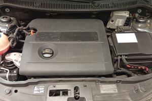 Vw polo 9n 1.4 benzina