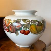 Vaso dipinto a mano