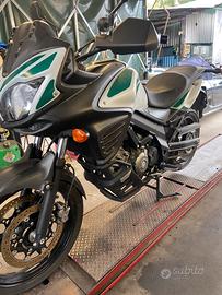 Ricambi Suzuki V-STROM.