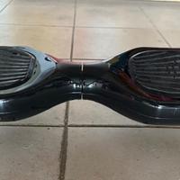Hoverboard Balboard zero