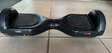 Hoverboard Balboard zero