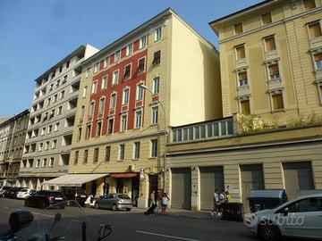 Immobile in asta di 81 m² con 3 locali a Trieste