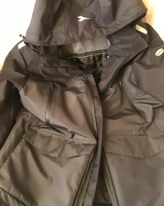 Giubbotto da uomo Diadora