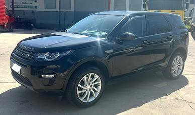 Land Rover Discovery Sport 2.0 TD4 150 CV HSE Luxu