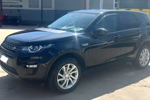 Land Rover Discovery Sport 2.0 TD4 150 CV HSE Luxu