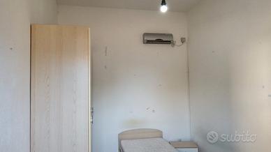 Singola in via napoli