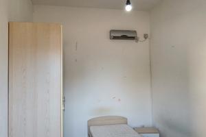 Singola in via napoli