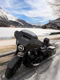 Harley davidson street glide special