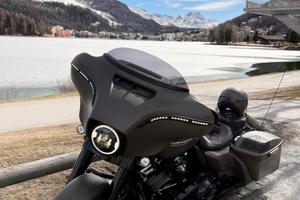 Harley davidson street glide special