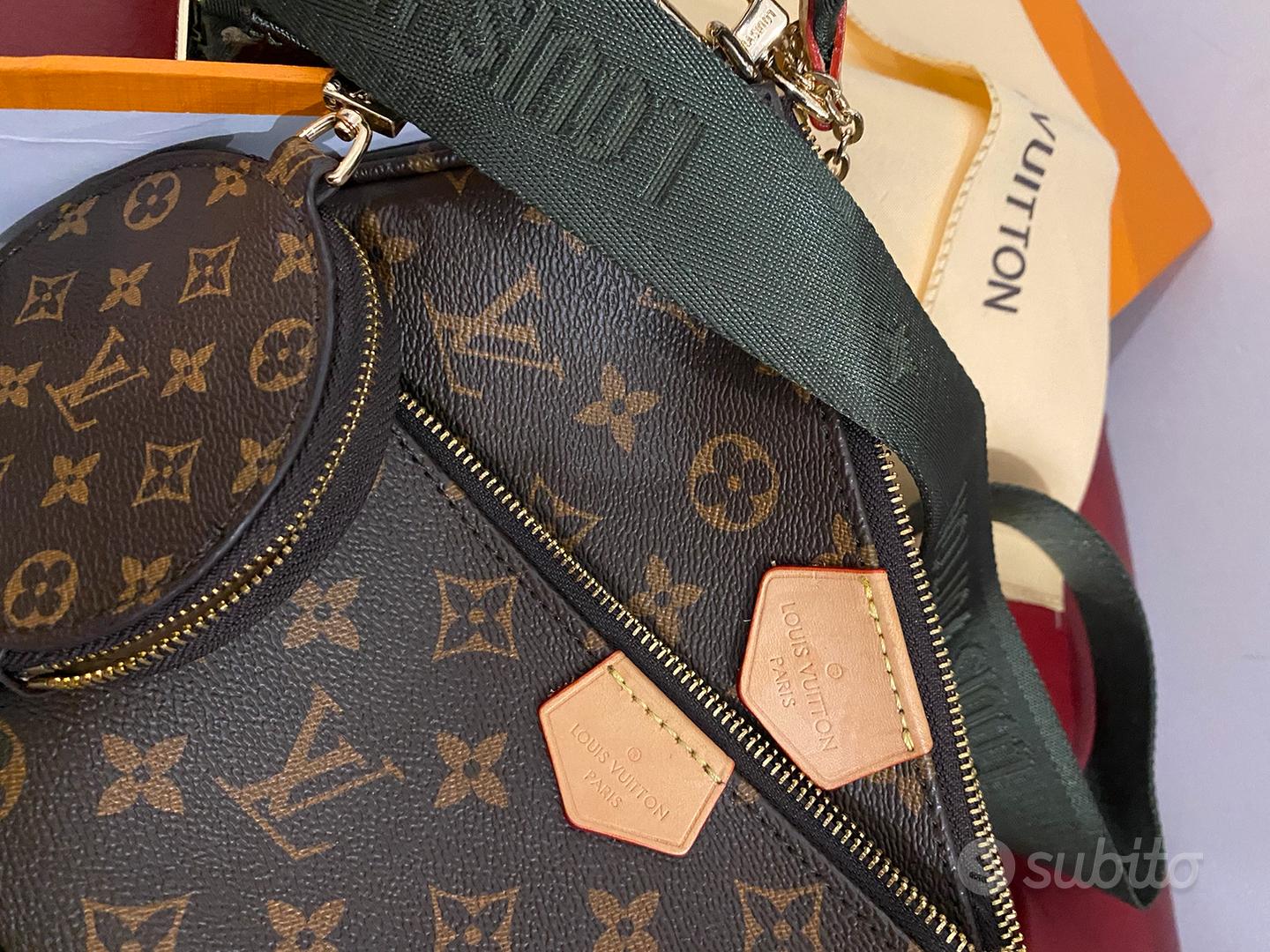 Borsa a tracolla Louis Vuitton da uomo - Abbigliamento e Accessori