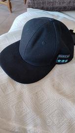 Cappello Bluetooth 