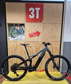 FOCUS JAM2 6.7 800WH TG.M