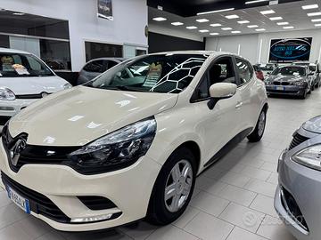 Renault Clio 1.2 75 CV 5 porte Business (5/2018)