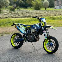 Husqvarna FE450 2021