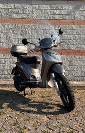 Piaggio liberty S