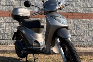 Piaggio liberty S
