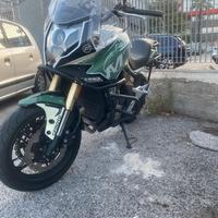 Cf moto 650 MT