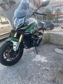 Cf moto 650 MT