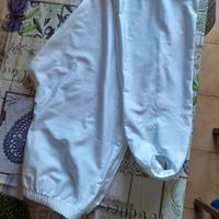 pantaloni x ginnastica artistica maschile