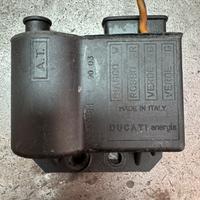 Bobina Ducati Energia