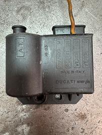 Bobina Ducati Energia