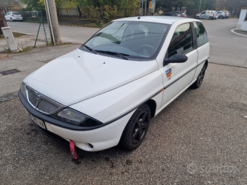 Lancia Y