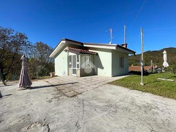 CASA INDIPENDENTE A NIMIS