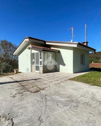 CASA INDIPENDENTE A NIMIS