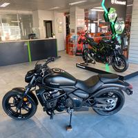 Kawasaki Vulcan 650 S