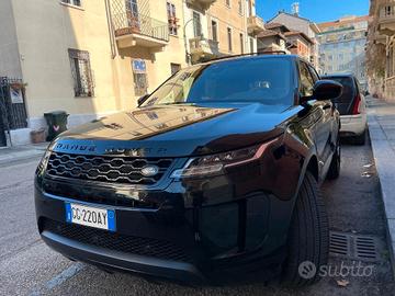 Land Rover Range Evoque 2.0D I4-L.Flw 150 CV R-Dyn