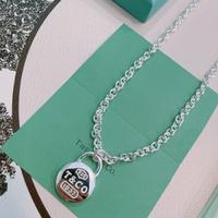 Collana Tiffany