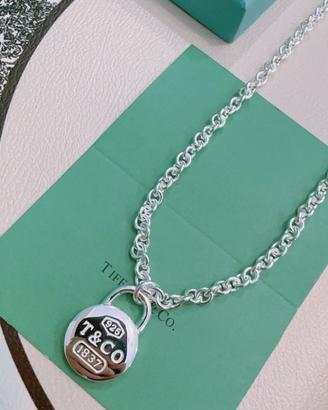 Collana Tiffany