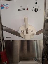 Gelatiera Klimagel