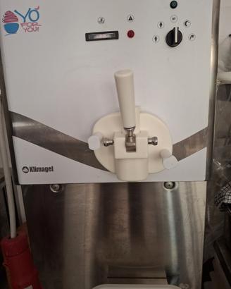 Gelatiera Klimagel