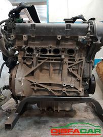 MOTORE engine  Ford Fiesta  STJB
