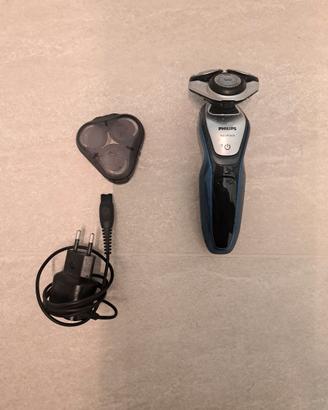 Rasoio Philips Aquatouch