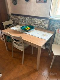 Tavolo cucina