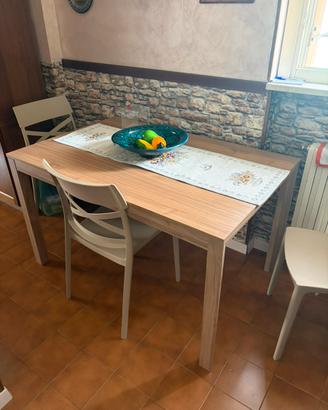 Tavolo cucina