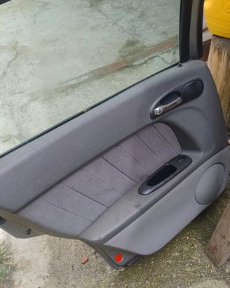 portiera posteriore sx alfa romeo 156 sport wagon 