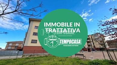 QUADRILOCALE DEL 2018 IN CLASSE A3 CON BOX AUTO