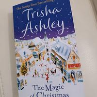The magic of Christmas - Trisha Ashley