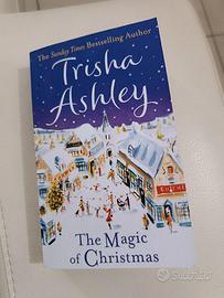 The magic of Christmas - Trisha Ashley