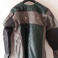 Giacca da tiro regolamentare 3 posizioni